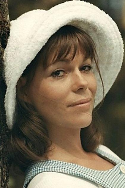 Lykke Nielsen - Actor Profile Photo