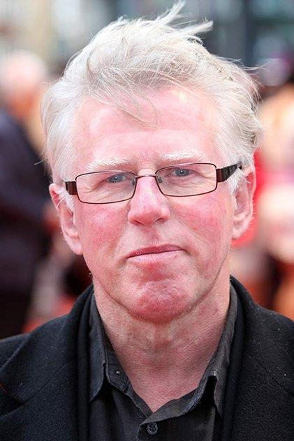 Phil Davis - Actor Profile Photo