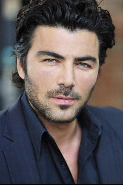 Emilio Roso - Actor Profile Photo