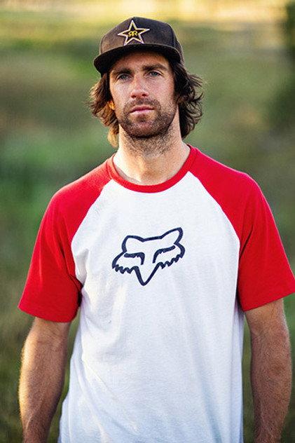 Cam McCaul - Actor Profile Photo