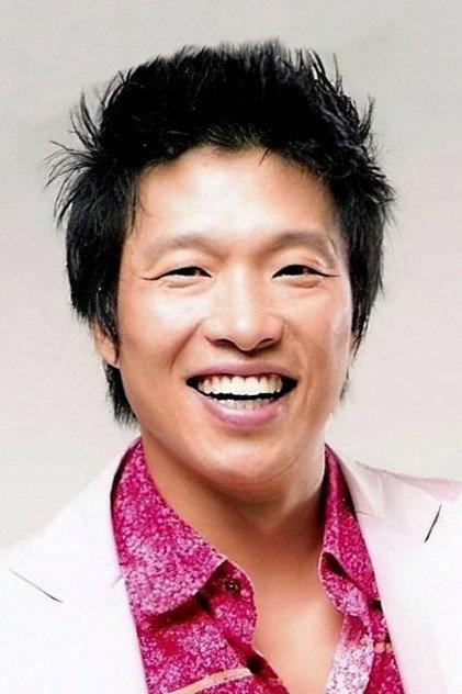 Jung Kyung-ho - Actor Profile Photo