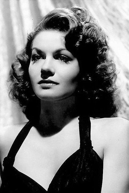 Eve Whitney - Actor Profile Photo
