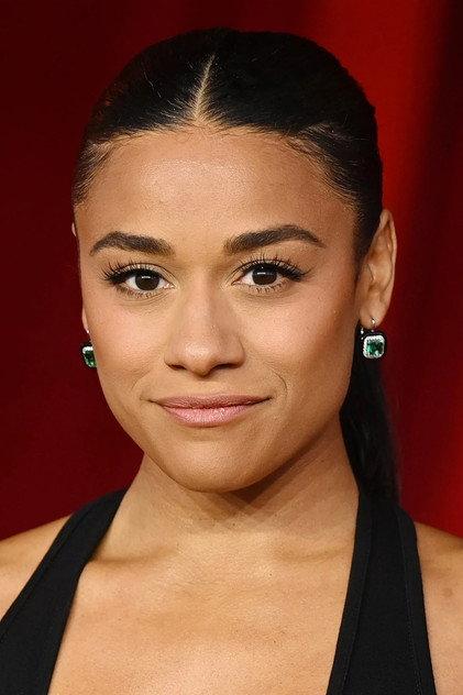 Ariana DeBose - Actor Profile Photo