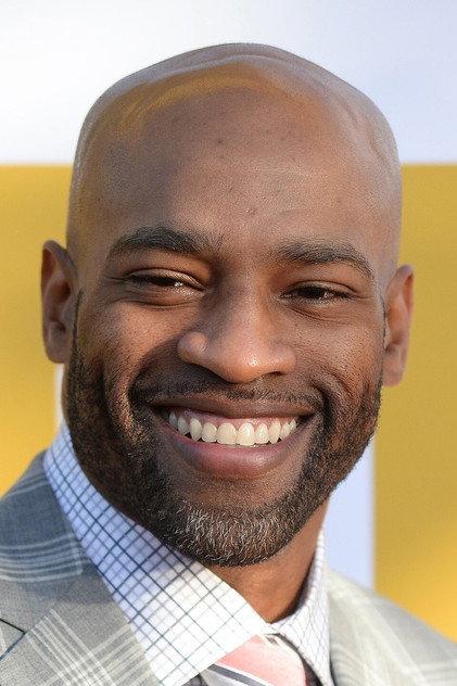 Vince Carter - Actor Profile Photo
