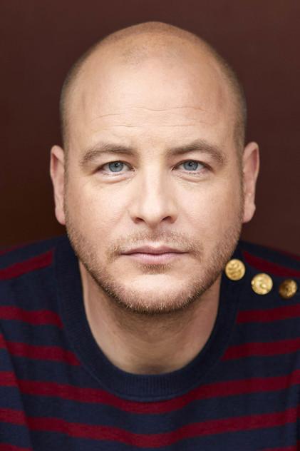 Steffen Mennekes - Actor Profile Photo