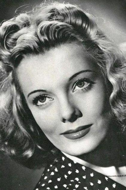 Suzy Carrier - Actor Profile Photo