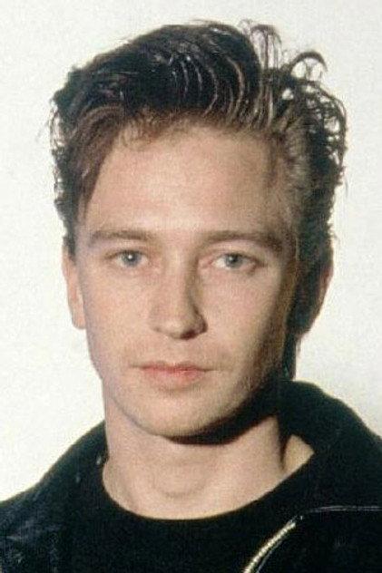 Alan Wilder - Actor Profile Photo