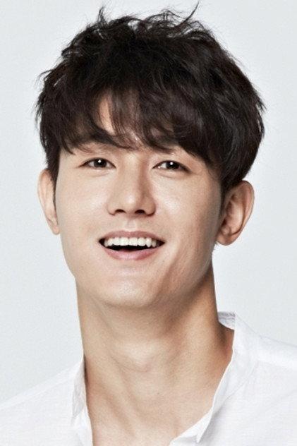 Lee Ki-woo - Actor Profile Photo