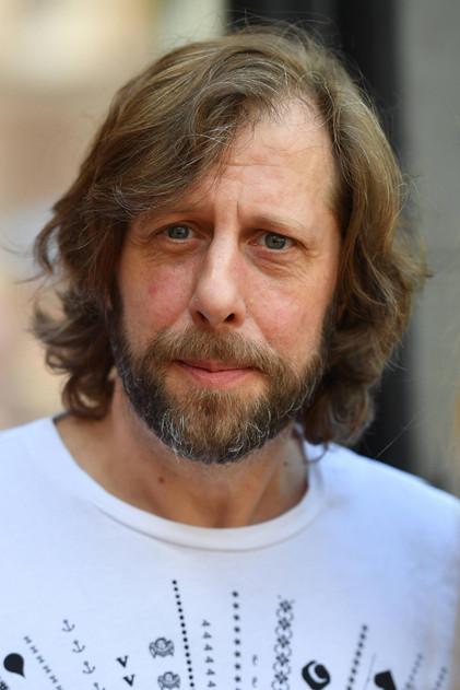 Oliver Korittke - Actor Profile Photo
