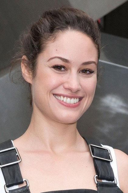 Aida Folch - Actor Profile Photo