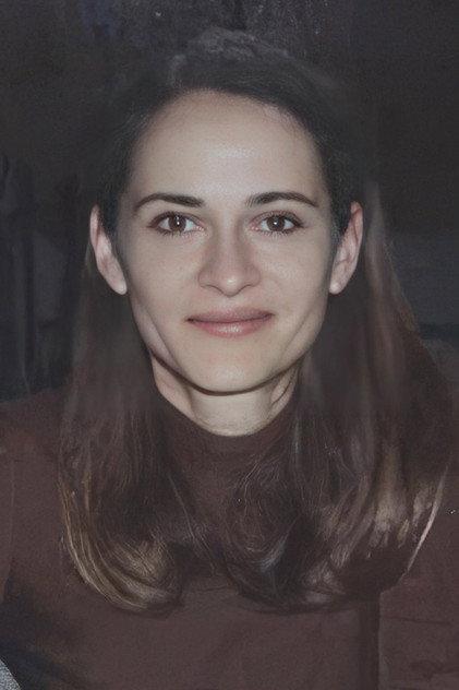 Ina Gogálová - Actor Profile Photo