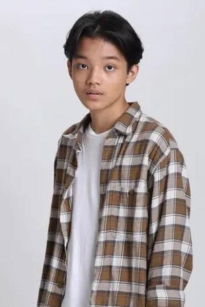 Bima Azriel - Actor Profile Photo