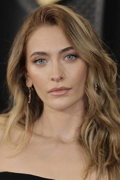 Paris Jackson - Actor Profile Photo