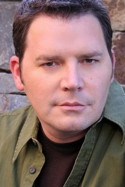 Brad Sherwood - Actor Profile Photo