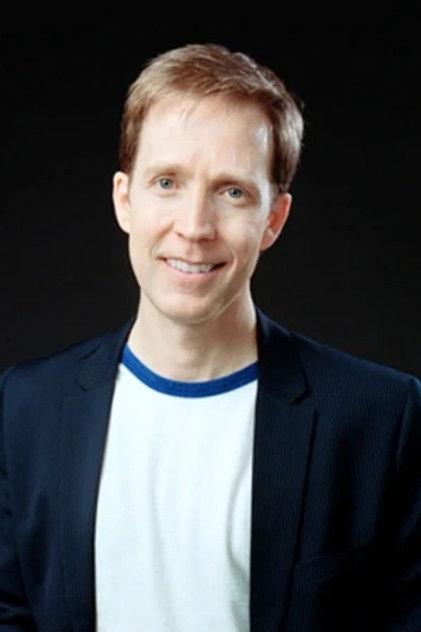 James Arnold Taylor - Actor Profile Photo