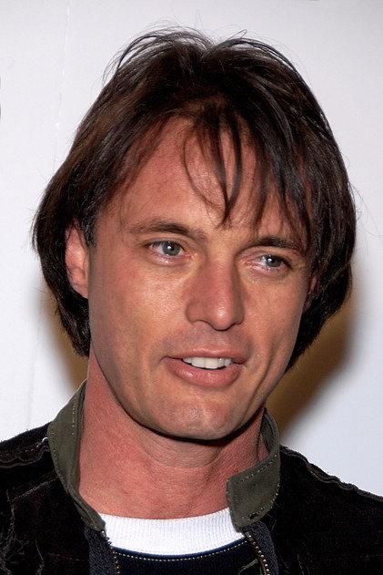 James Wilder - Actor Profile Photo