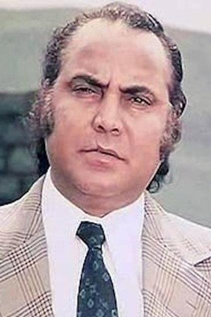 Om Shivpuri - Actor Profile Photo
