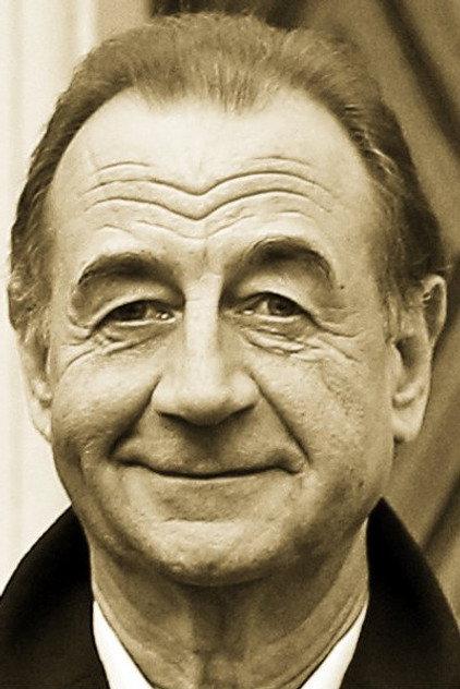 Dietrich Siegl - Actor Profile Photo