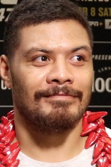Justin Tafa - Actor Profile Photo