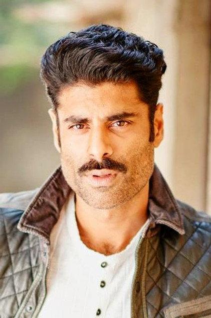 Sikandar Kher - Actor Profile Photo