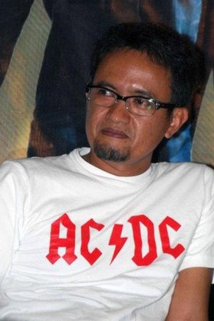 Iang Darmawan - Actor Profile Photo