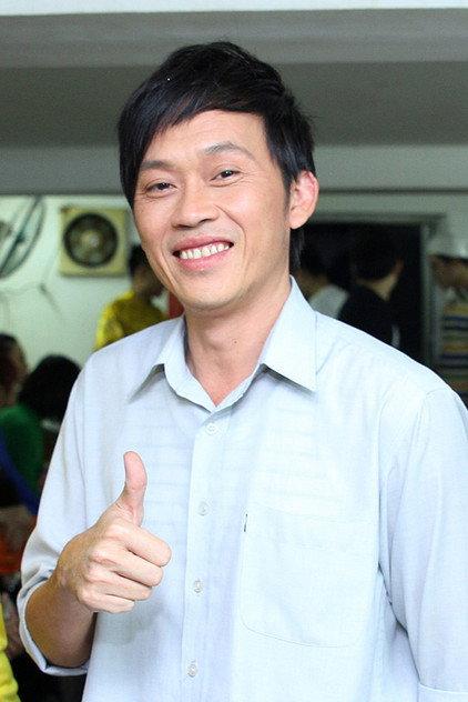 Hoài Linh - Actor Profile Photo