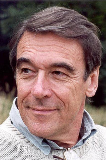 Philip Langridge - Actor Profile Photo