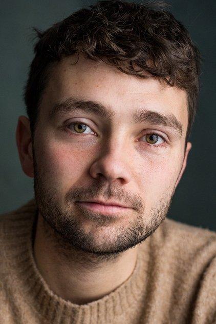 Jake Davies - Actor Profile Photo