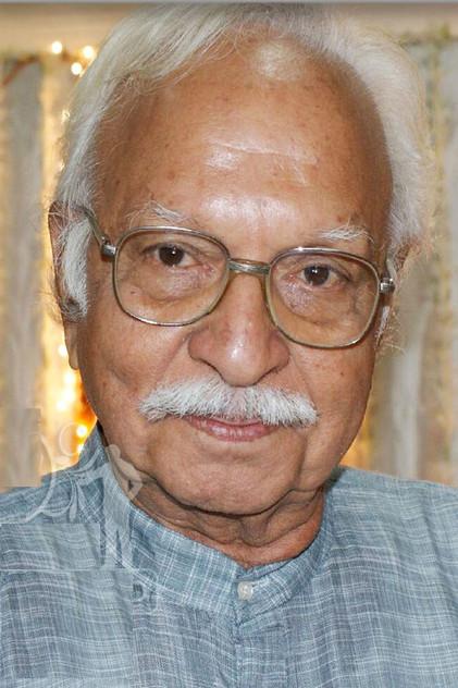 Rammohan Sharma - Actor Profile Photo