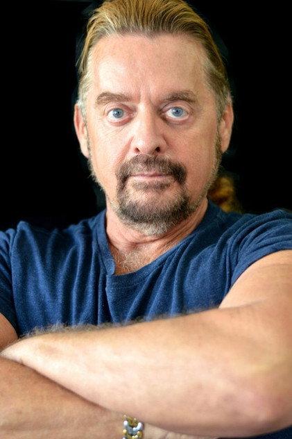 Marc Graue - Actor Profile Photo