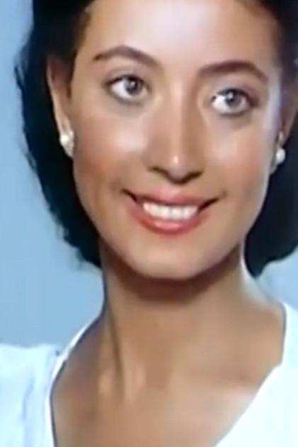 Sabah Mahmoud - Actor Profile Photo