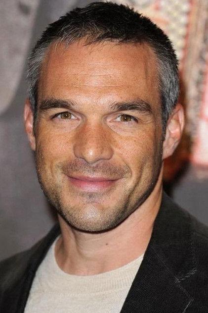 Philippe Bas - Actor Profile Photo