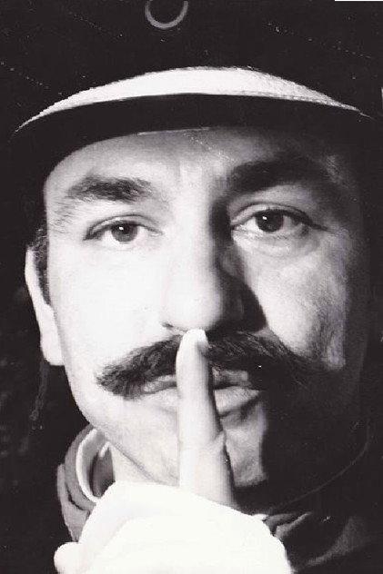 Edo Peročević - Actor Profile Photo