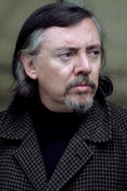 Jesús Franco - Actor Profile Photo