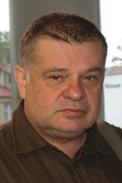 Krzysztof Globisz - Actor Profile Photo