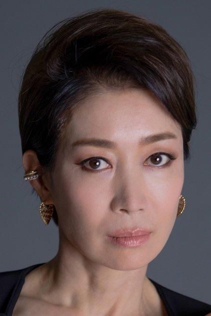 Na Young-hee - Actor Profile Photo