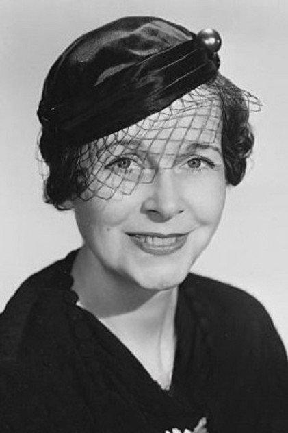 Mabel Forrest - Actor Profile Photo