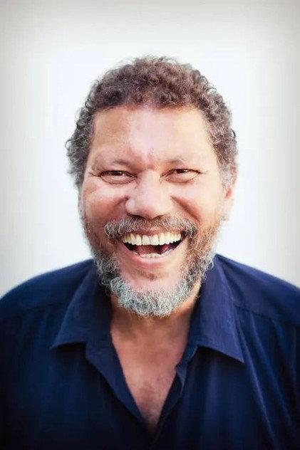 Kenneth Herdigein - Actor Profile Photo