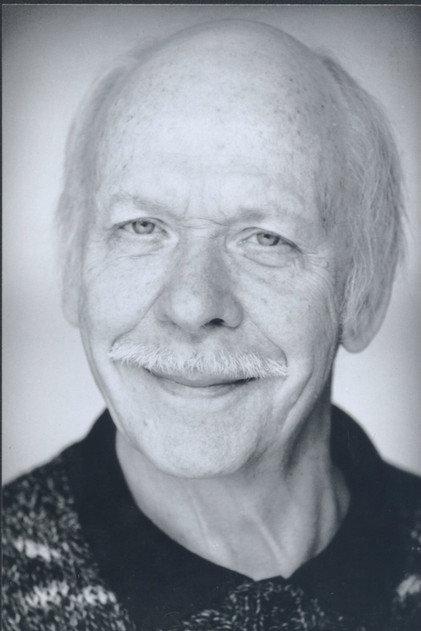 Brian Murphy - Actor Profile Photo