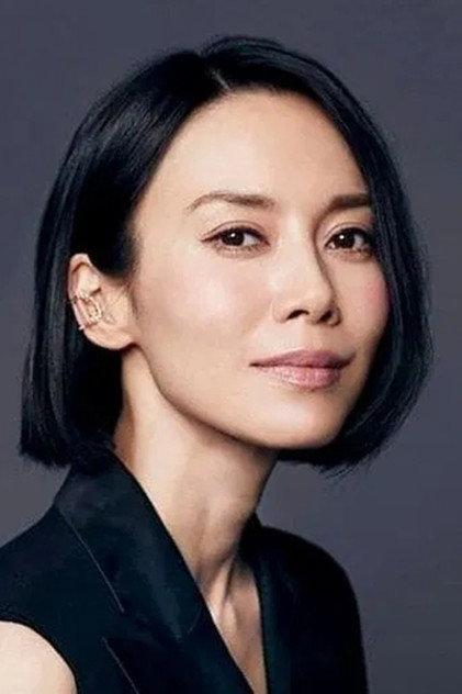 Miki Nakatani - Actor Profile Photo