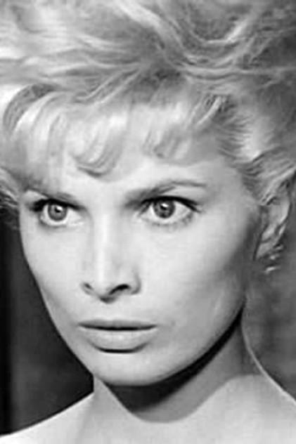 Yane Barry - Actor Profile Photo