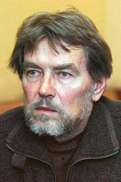 András Kozák - Actor Profile Photo