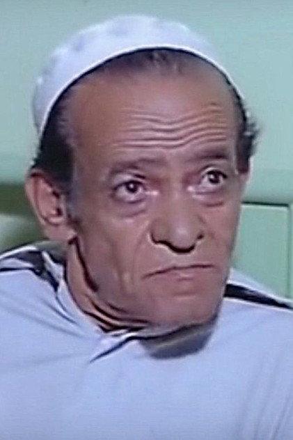 Ibrahim Qadry - Actor Profile Photo