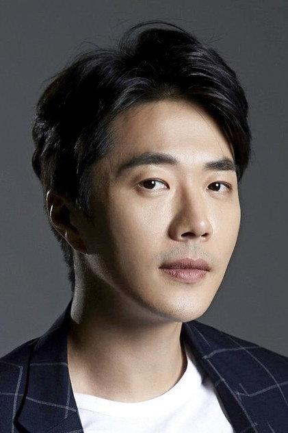 Kwon Sang-woo - Actor Profile Photo