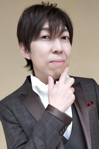 Tetsuharu Ota - Actor Profile Photo