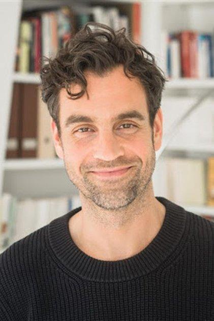 Xavier Robic - Actor Profile Photo