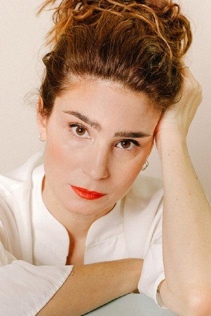 Valeria Bertuccelli - Actor Profile Photo