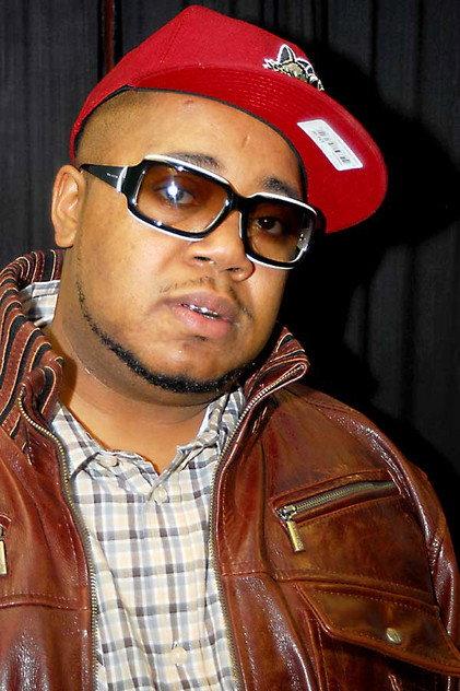 Twista - Actor Profile Photo