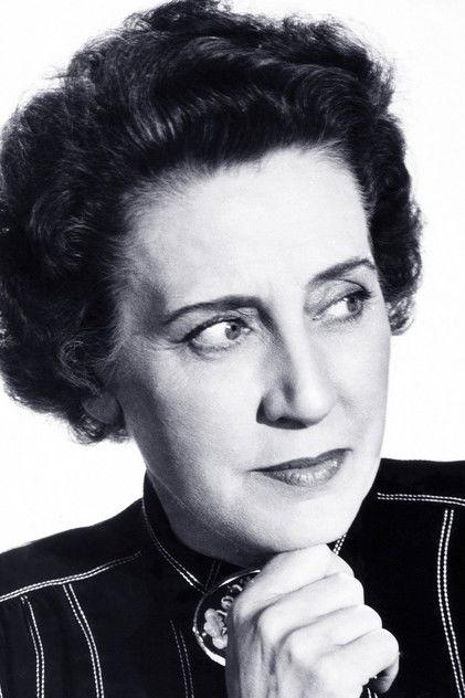 Ann Codee - Actor Profile Photo