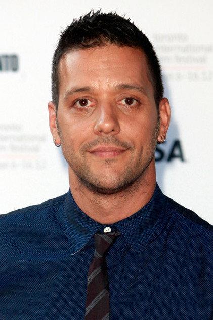 George Stroumboulopoulos - Actor Profile Photo
